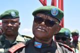 Fusillade meurtrière de Goma: le gouverneur militaire rappelé à Kinshasa pour consultation