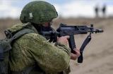 Une fusillade fait 11 morts sur un terrain militaire russe, non loin de l'Ukraine