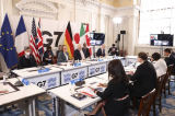 Climat : Le G7 s’engage pour décarboner son électricité et cesser les subventions aux énergies fossiles à l’étranger d’ici 2035