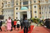 Gabon : la Cour constitutionnelle valide la réélection de Ali Bongo Ondimba