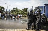 Le silence des chefs d’État africains sur les élections et les heurts au Gabon
