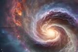Le télescope James-Webb découvre six galaxies qui défient la cosmologie standard ! 
