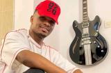 Gally : le chanteur invite Koffi Olomide et Hiro dans son album « Amour et moi »