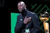 Les Celtics retirent le maillot de Kevin Garnett dans une cérémonie émouvante
