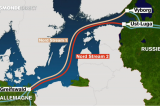 Sabotage du gazoduc nord stream : le parquet suédois se dit incompétent et clôt son enquête