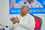 Côte d’Ivoire: Laurent Gbagbo investi par son parti pour la présidentielle de 2025