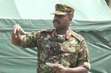Ouganda : le Président Museveni limoge son fils Kainerugaba au commandement des forces terrestres