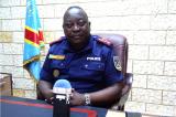 Obsèques d'Etienne Tshisekedi: Le Général Kasongo salue le professionnalisme de ses éléments et le comportement civique des kinois