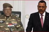 Niger: la délégation de la Cédéao quitte Niamey sans rencontrer le général Tiani, l'appel de Bazoum dans le «Washington Post»