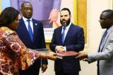 Accord entre la RDC et Ventora: l'Etat va soutenir la tentative du milliardaire Dan Gertler de mettre fin aux sanctions américaines son encontre