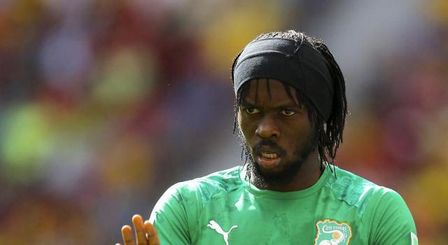 Gervinho de retour en sélection — Côte d'Ivoire