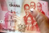 Le Ghana souhaite rejoindre l’Eco, la future monnaie commune à l’Afrique de l’Ouest