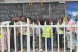 Goma : impayés depuis 7 mois, des agents de Congo Airways déclenchent une grève