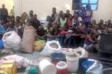 Goma : Une cinquantaine de présumés bandits arrêtés par les services de sécurité