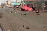 Tension à Goma : la population manifeste pour exiger la libération de 2 jeunes kidnappés