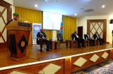 Goma : 5 gouverneurs de province réfléchissent sur leurs défis communs de développement