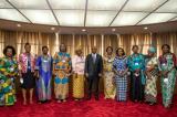 Les 10 actions clés du Gouvernement Sama Lokonde en faveur de la femme congolaise