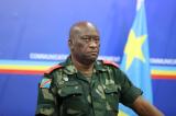 Ituri : le gouverneur Luboya s’insurge contre « le détournement des soldes des militaires »