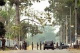 Kinshasa: fouilles systématiques des véhicules à l'approche du 19 décembre