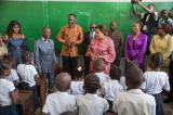 Kinshasa : 29 enseignants du complexe scolaire La Grâce obtiennent leur mécanisation grâce au plaidoyer de la FDNT