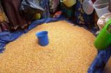 Grand-Kasaï : hausse de prix de maïs, la mesurette passe de 3000 à 6000 FC