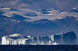 Le Groenland a perdu plus de glace qu'estimé jusqu'alors, selon une étude