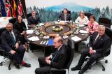 Guerre en Ukraine: le G7 promet de faire payer le « prix fort » aux pays qui aident la Russie