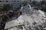 Guerre à Gaza : reprise des négociations pour une trêve entre Israël et le Hamas