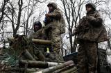 Guerre en Ukraine : Kiev s’inquiète de la 