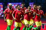Éliminatoires CAN 2021: la Guinée assure l’essentiel et la qualification face au Mali