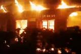 Kwilu : le musée de Gungu complètement incendié