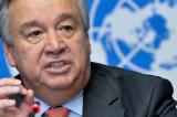 Ukraine: Antonio Guterres dénonce 