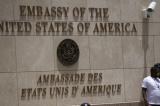 Haïti: l'ambassade des États-Unis évacue une partie de son personnel
