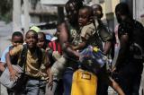 Haïti: «Il y a un génocide qui se prépare ici et on laisse la situation pourrir»