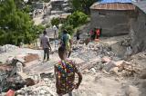 Haïti : au moins 4 morts et 36 blessés dans un nouveau séisme