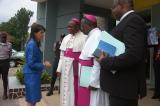 CENCO: Le message des évêques à Nikki Haley 