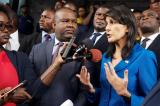 RDC: les propos de Nikki Haley créent des remous sur les réseaux sociaux