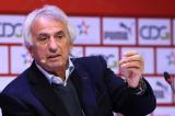 Mondial 2022 : L’entraîneur du Maroc promet la qualification de sa sélection et l’élimination de la RDC