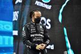 « Je n'ai jamais dit que j'allais m'arrêter », affirme Lewis Hamilton