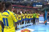 13è Jeux Africains : Les adversaires des handballeurs de la RDC sont connus