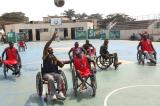 Goma : le sport au cœur de la célébration de la journée internationale des personnes vivant avec handicap