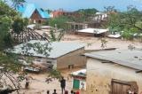 Haut-Lomami : plus de 100 000 personnes sans logis à la suite des inondations