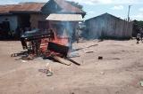 Haut-Uele : le bureau de l'ANR/Wanga vandalisé après décès d'un jeune homme fusillé par un agent de sécurité