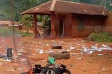 Haut-Uele : un bureau de la police attaqué après la découverte d'un corps dans un site d'exploitation des chinois à Wamba