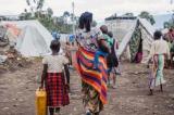 Haut-Uele : plus de 3 000 ménages déplacés vivent dans une précarité à Faradje