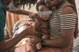Haut-Uele : plus de 100 cas suspects de rougeole notifiés dans la zone de santé de Doruma