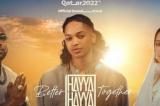 Découvrez « Hayya Hayya », la chanson officielle de la Coupe du monde 2022
