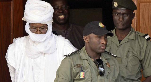 Le sort de Hissène Habré sera scellé ce jeudi à Dakar