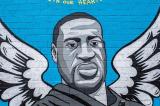 Mort de George Floyd : les artistes de street art lui rendent hommage