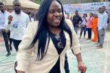 Nord-Kivu : une femme vivant avec handicap se déclare candidate à la présidentielle 2023